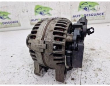 Alternador Citroen Xsara Picasso  1 6 HDi