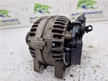 Alternador Citroen Xsara Picasso  1 6 HDi