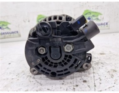 Alternador Citroen Xsara Picasso  1 6 HDi