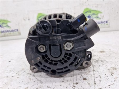 Alternador Citroen Xsara Picasso  1 6 HDi