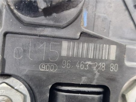 Alternador Citroen Xsara Picasso  1 6 HDi