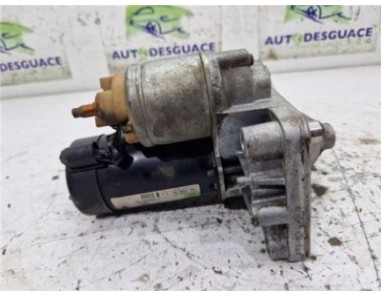 Motor Arranque Citroen Xsara Picasso  1 6 HDi