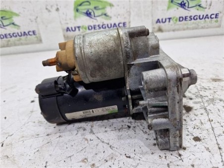 Motor Arranque Citroen Xsara Picasso  1 6 HDi