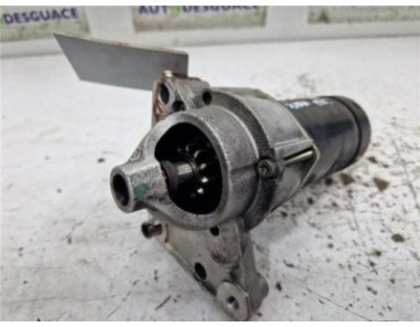Motor Arranque Citroen Xsara Picasso  1 6 HDi