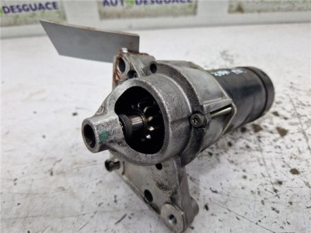 Motor Arranque Citroen Xsara Picasso  1 6 HDi