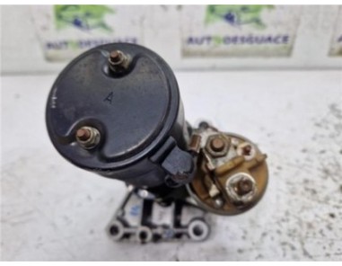 Motor Arranque Citroen Xsara Picasso  1 6 HDi