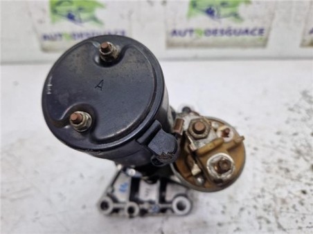 Motor Arranque Citroen Xsara Picasso  1 6 HDi