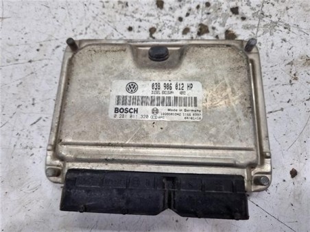 Centralita Seat Ibiza  1 9 SDI