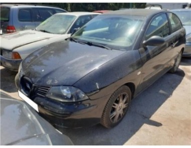 Motor Arranque Seat Ibiza  1 9 SDI
