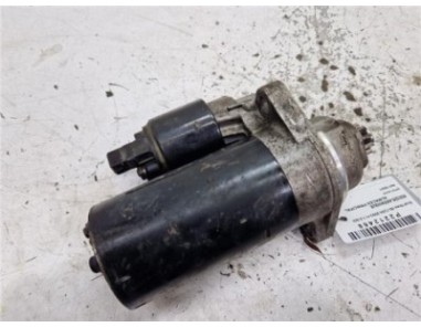 Motor Arranque Seat Ibiza  1 9 SDI