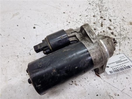 Motor Arranque Seat Ibiza  1 9 SDI