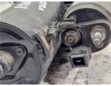 Motor Arranque Seat Ibiza  1 9 SDI