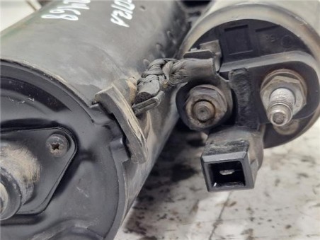 Motor Arranque Seat Ibiza  1 9 SDI