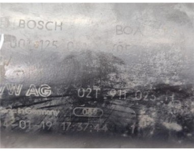 Motor Arranque Seat Ibiza  1 9 SDI