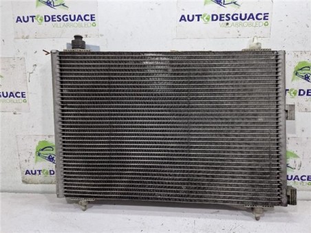 Condensador Citroen Xsara Picasso  1 6 HDi