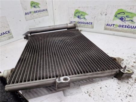 Condensador Citroen Xsara Picasso  1 6 HDi