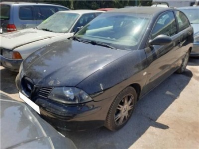 Compresor Aire Acondicionado Seat Ibiza  1 9 SDI