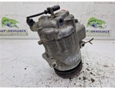 Compresor Aire Acondicionado Seat Ibiza  1 9 SDI