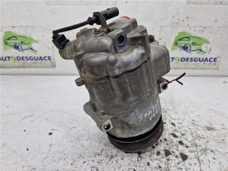 Compresor Aire Acondicionado Seat Ibiza  1 9 SDI