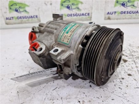 Compresor Aire Acondicionado Seat Ibiza  1 9 SDI