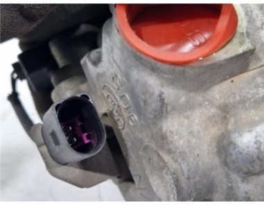 Compresor Aire Acondicionado Seat Ibiza  1 9 SDI