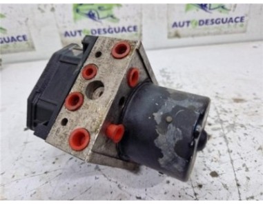 Nucleo Abs Seat Ibiza  1 9 SDI