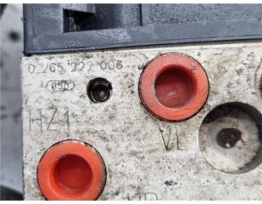 Nucleo Abs Seat Ibiza  1 9 SDI