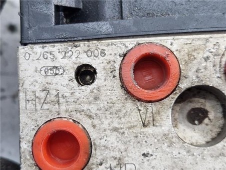 Nucleo Abs Seat Ibiza  1 9 SDI