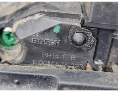 Alternador BMW Serie 3 Compacto  1 8 316ti [1 8 Ltr  - 85 kW 16V]