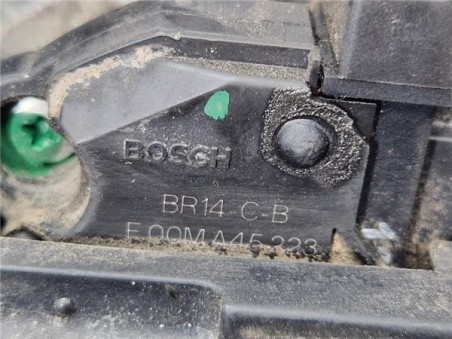 Alternador BMW Serie 3 Compacto  1 8 316ti [1 8 Ltr  - 85 kW 16V]