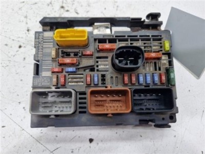 BSM Citroen Grand C4 Picasso  2 0 HDi