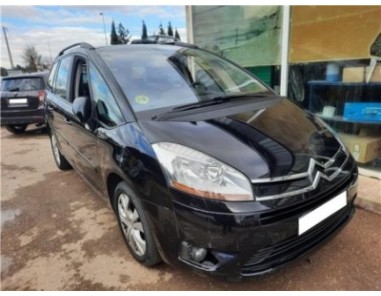 BSM Citroen Grand C4 Picasso  2 0 HDi