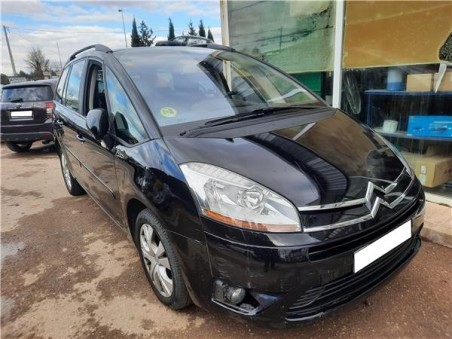 BSM Citroen Grand C4 Picasso  2 0 HDi