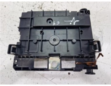 BSM Citroen Grand C4 Picasso  2 0 HDi