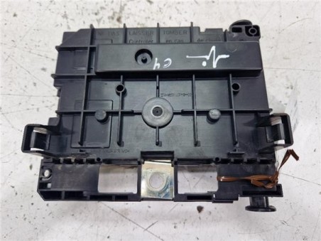 BSM Citroen Grand C4 Picasso  2 0 HDi