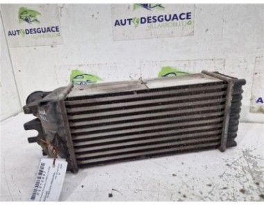 Intercooler Citroen Xsara Picasso  1 6 HDi