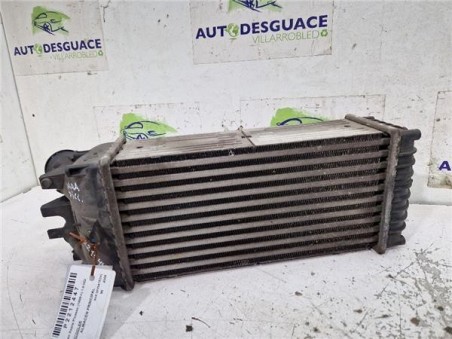 Intercooler Citroen Xsara Picasso  1 6 HDi