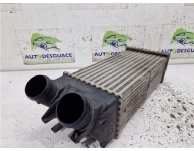 Intercooler Citroen Xsara Picasso  1 6 HDi