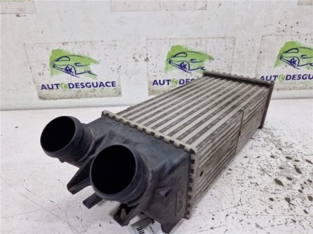 Intercooler Citroen Xsara Picasso  1 6 HDi