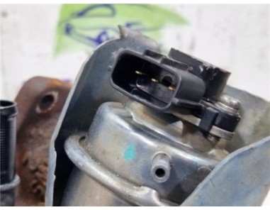 Turbo Citroen C4 Berlina  1 6 Collection [1 6 Ltr  - 80 kW HDi CAT ]