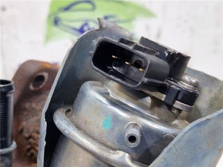 Turbo Citroen C4 Berlina  1 6 Collection [1 6 Ltr  - 80 kW HDi CAT ]