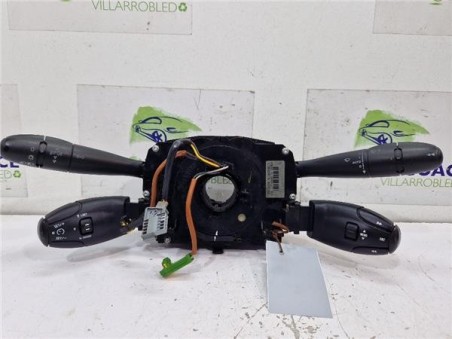 Mando Intermitencia Peugeot 407  2 0 ST Sport [2 0 Ltr  - 100 kW 16V HDi CAT ]