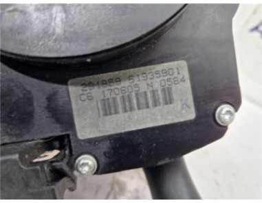 Mando Intermitencia Peugeot 407  2 0 ST Sport [2 0 Ltr  - 100 kW 16V HDi CAT ]