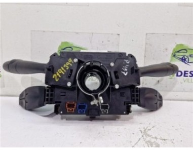 Mando Intermitencia Peugeot 407  2 0 ST Sport [2 0 Ltr  - 100 kW 16V HDi CAT ]