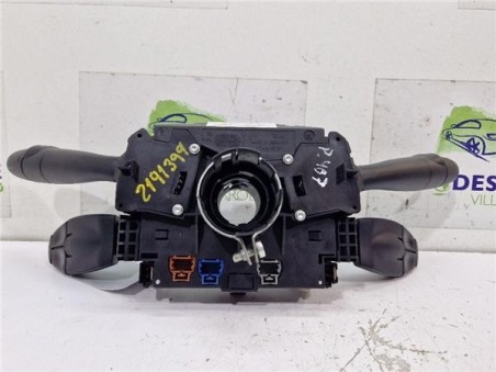 Mando Intermitencia Peugeot 407  2 0 ST Sport [2 0 Ltr  - 100 kW 16V HDi CAT ]