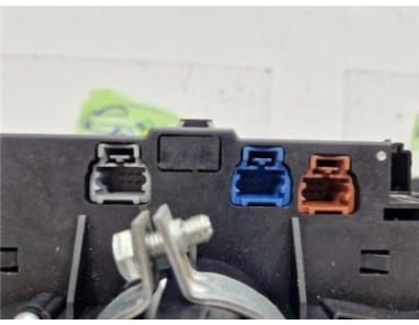 Mando Intermitencia Peugeot 407  2 0 ST Sport [2 0 Ltr  - 100 kW 16V HDi CAT ]