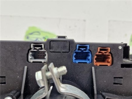 Mando Intermitencia Peugeot 407  2 0 ST Sport [2 0 Ltr  - 100 kW 16V HDi CAT ]