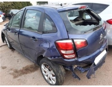 DESPIECE COMPLETO Citroen C3  1 4 Attraction [1 4 Ltr  - 50 kW HDi FAP]