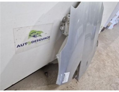 Aleta Delantera Derecha Nissan NV200 /Evalia  1 5 NV200 Combi Comfort [1 5 Ltr  - 81 kW dCi CAT]