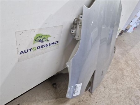 Aleta Delantera Derecha Nissan NV200 /Evalia  1 5 NV200 Combi Comfort [1 5 Ltr  - 81 kW dCi CAT]